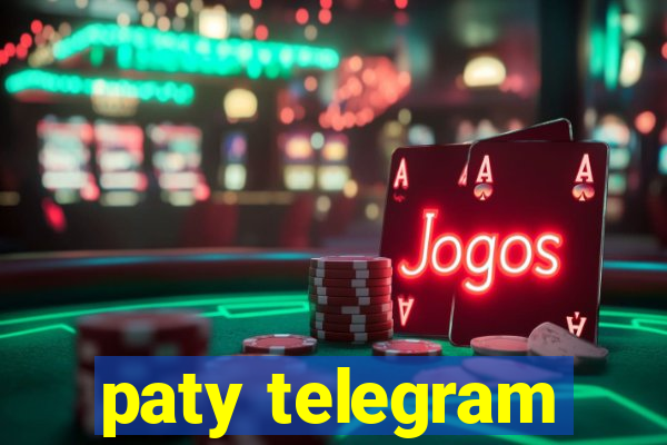 paty telegram